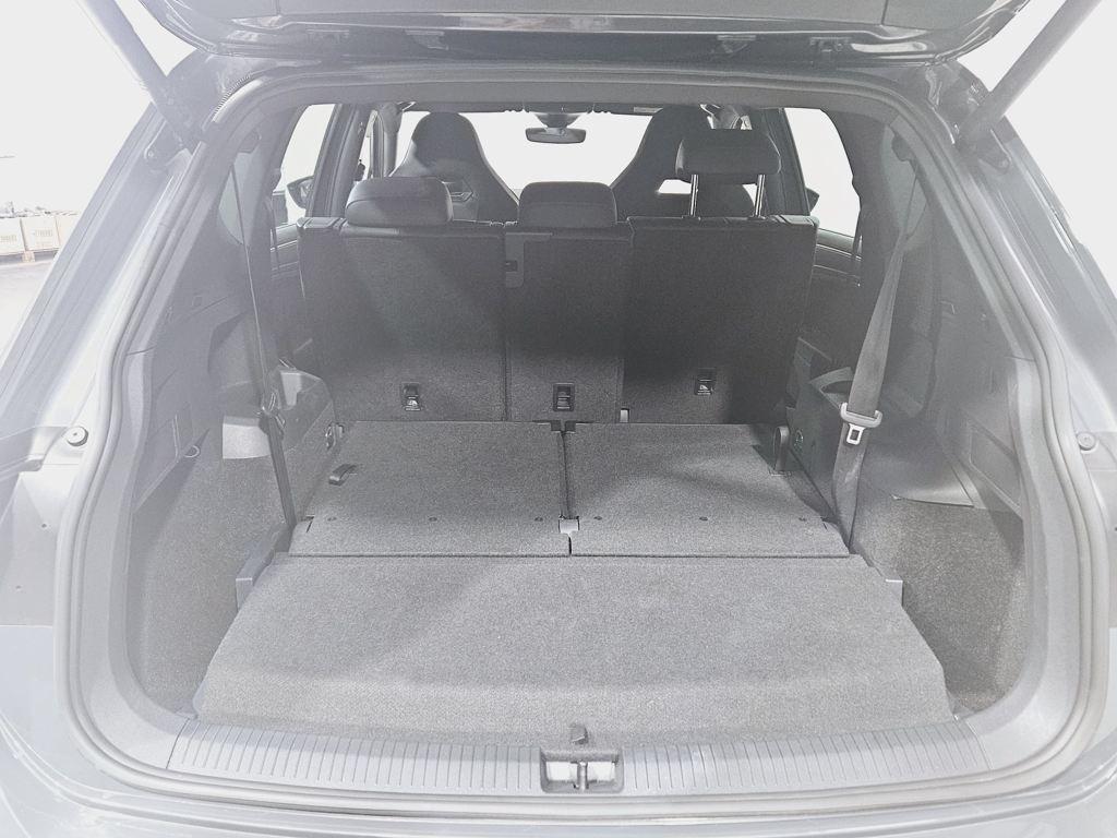 SEAT Tarraco 1.5 TSI S&S FR Edition DSG 110 kW (150 CV) - 8