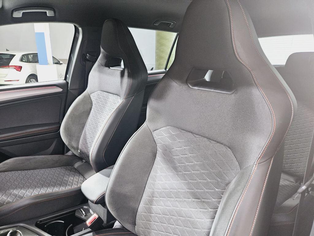 SEAT Tarraco 1.5 TSI S&S FR Edition DSG 110 kW (150 CV) - 9