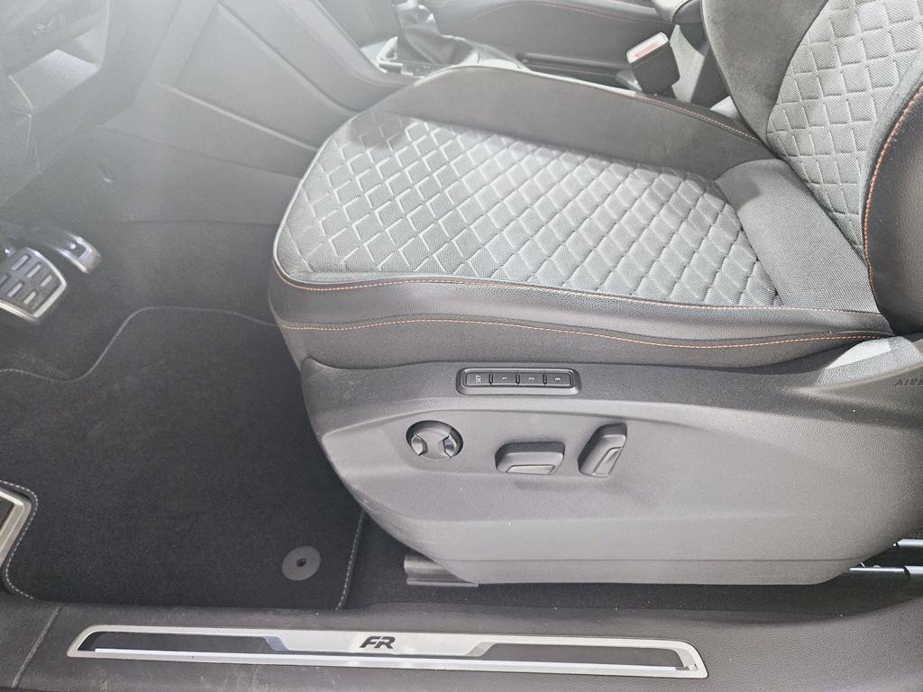 SEAT Tarraco 1.5 TSI S&S FR Edition DSG 110 kW (150 CV) - 10