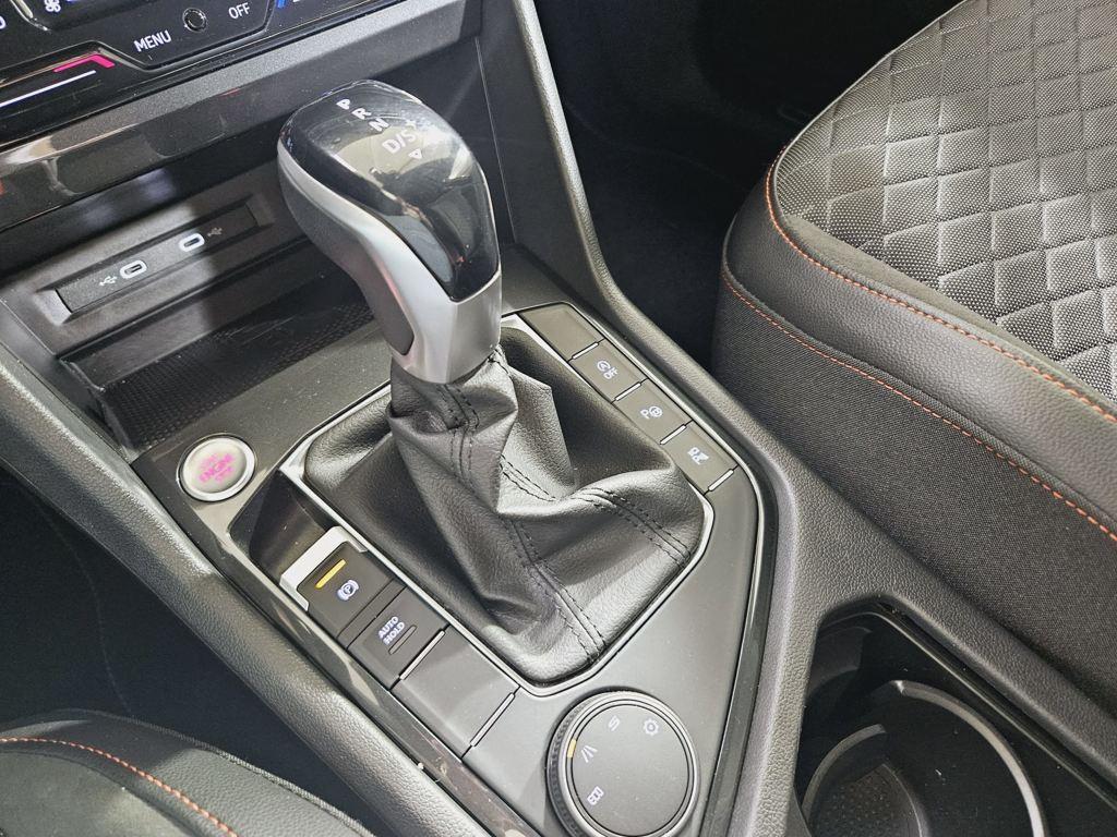 SEAT Tarraco 1.5 TSI S&S FR Edition DSG 110 kW (150 CV) - 11