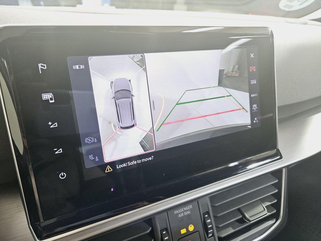 SEAT Tarraco 1.5 TSI S&S FR Edition DSG 110 kW (150 CV) - 12