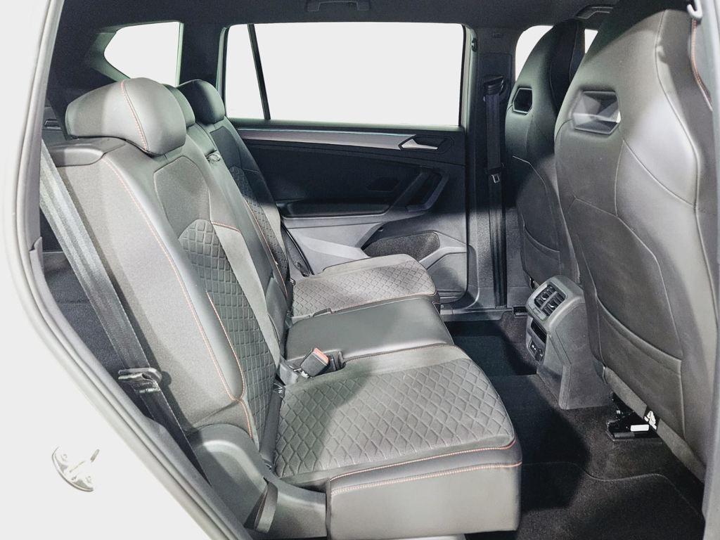 SEAT Tarraco 1.5 TSI S&S FR Edition DSG 110 kW (150 CV) - 5