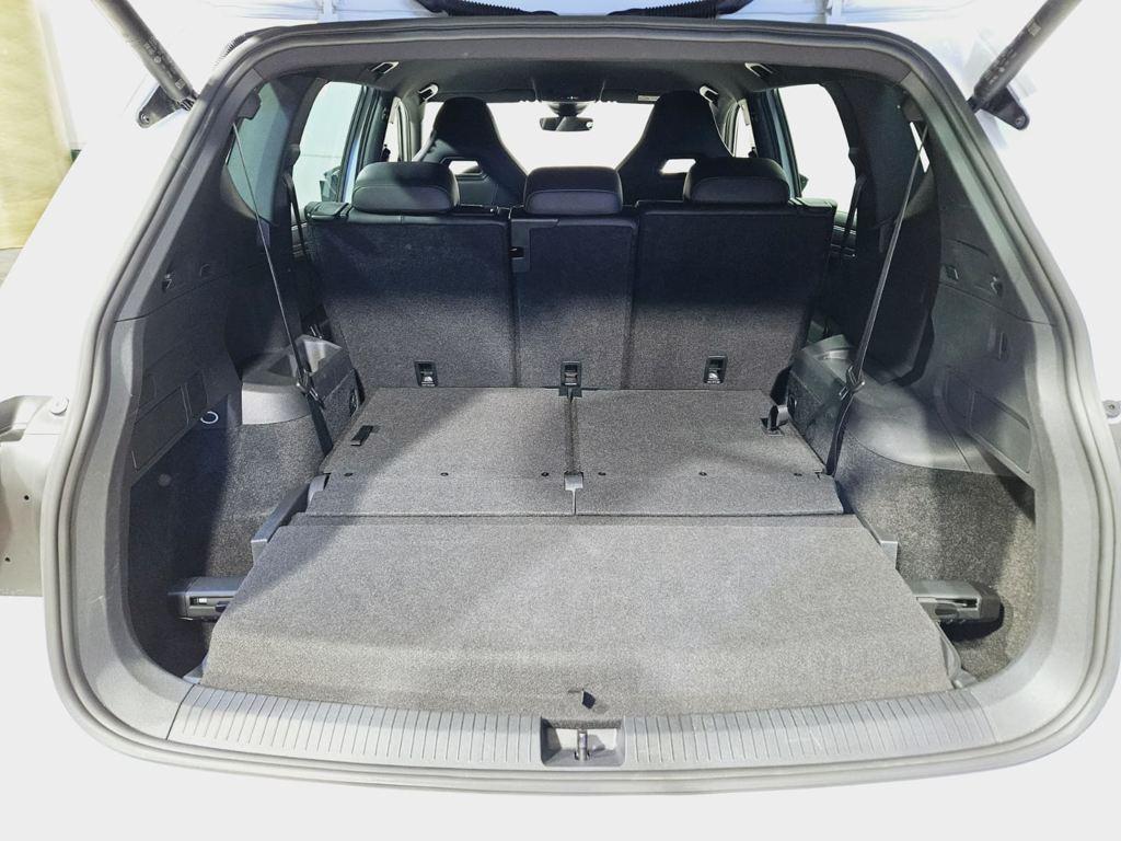 SEAT Tarraco 1.5 TSI S&S FR Edition DSG 110 kW (150 CV) - 6