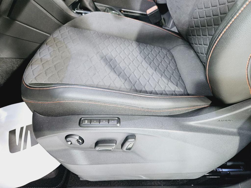 SEAT Tarraco 1.5 TSI S&S FR Edition DSG 110 kW (150 CV) - 10