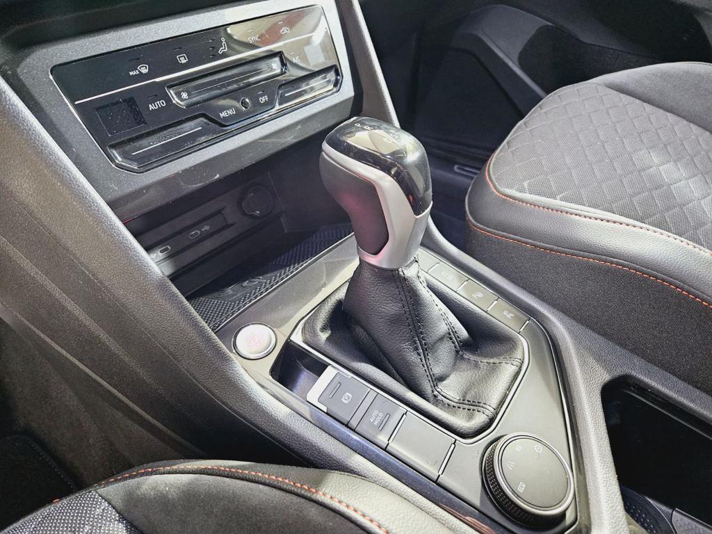 SEAT Tarraco 1.5 TSI S&S FR Edition DSG 110 kW (150 CV) - 12