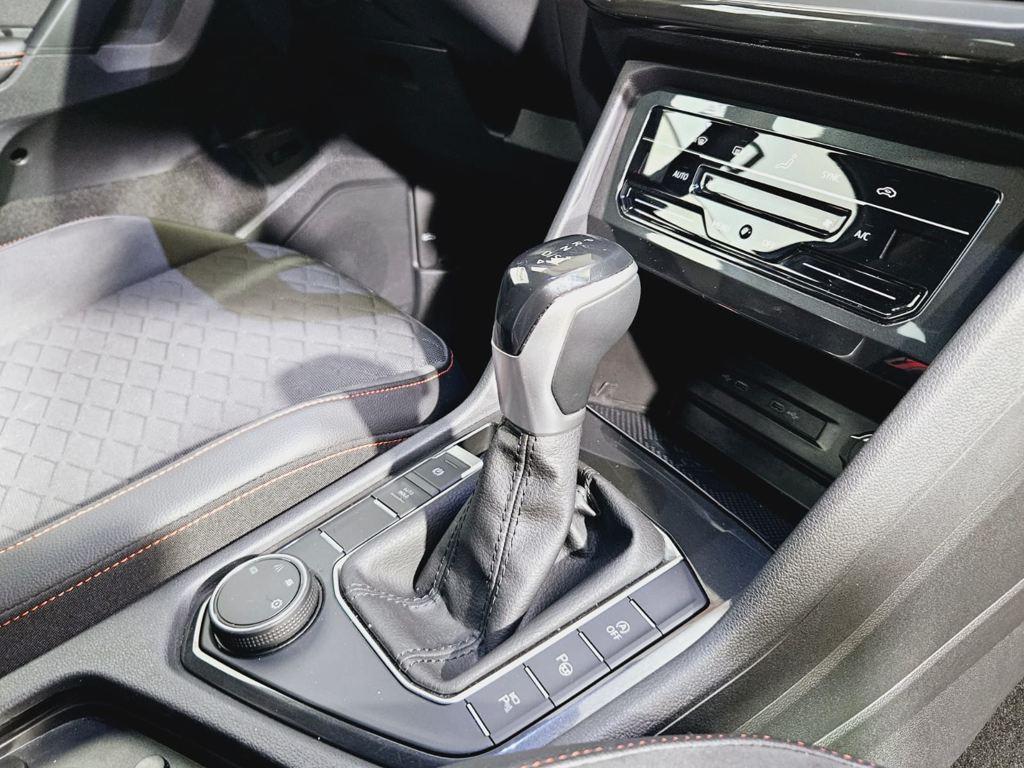 SEAT Tarraco 1.5 TSI S&S FR Edition DSG 110 kW (150 CV) - 13