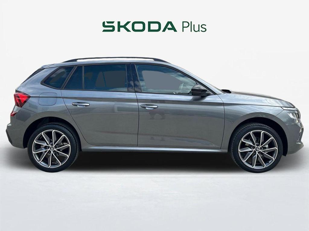 Skoda Kamiq 1.5 TSI Sport DSG 110 kW (150 CV) - 2