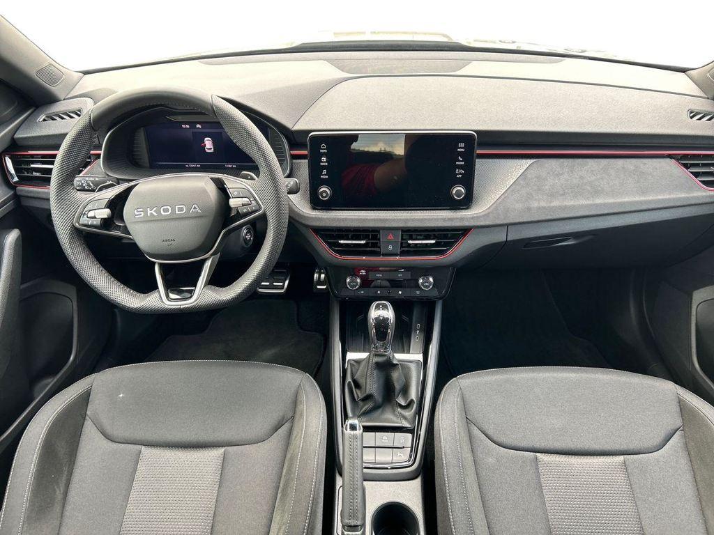 Skoda Kamiq 1.5 TSI Sport DSG 110 kW (150 CV) - 3