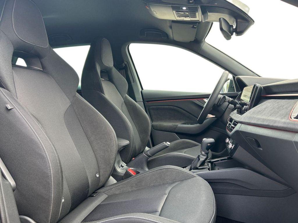 Skoda Kamiq 1.5 TSI Sport DSG 110 kW (150 CV) - 4
