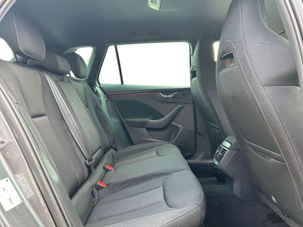 Skoda Kamiq 1.5 TSI Sport DSG 110 kW (150 CV) - 5