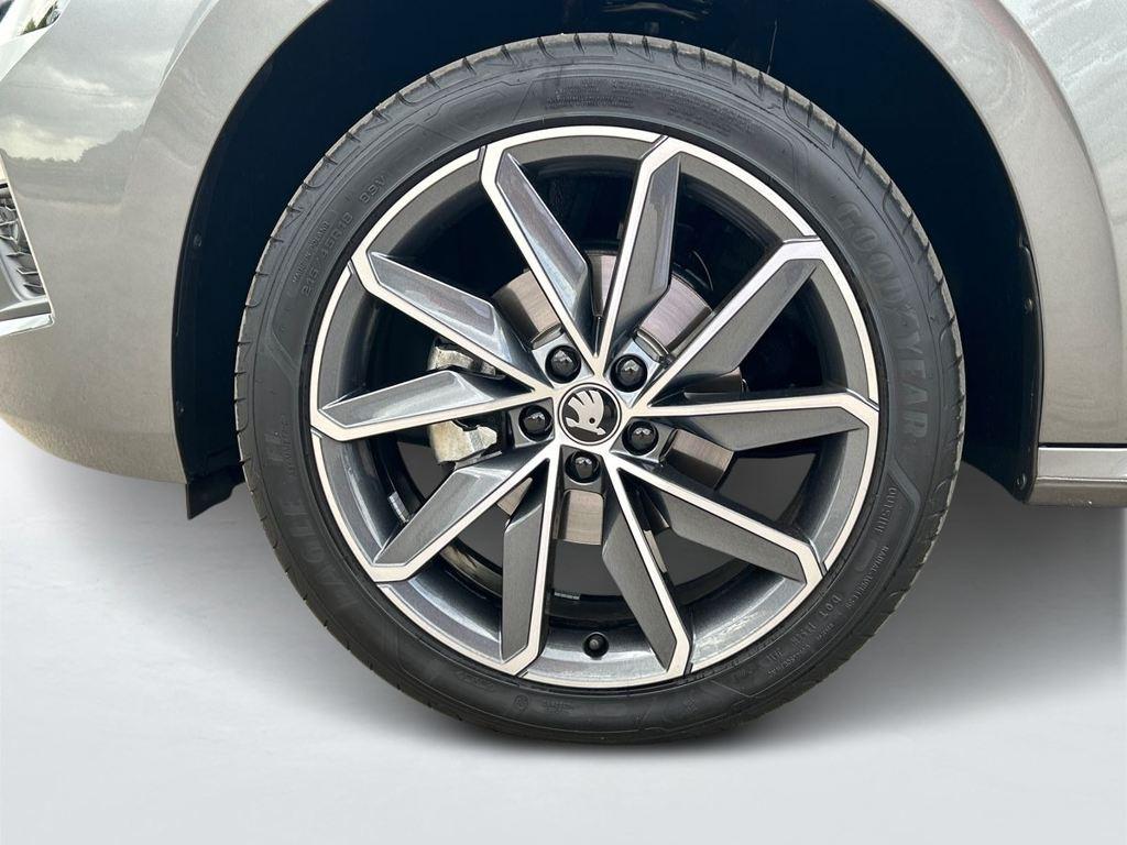 Skoda Kamiq 1.5 TSI Sport DSG 110 kW (150 CV) - 7