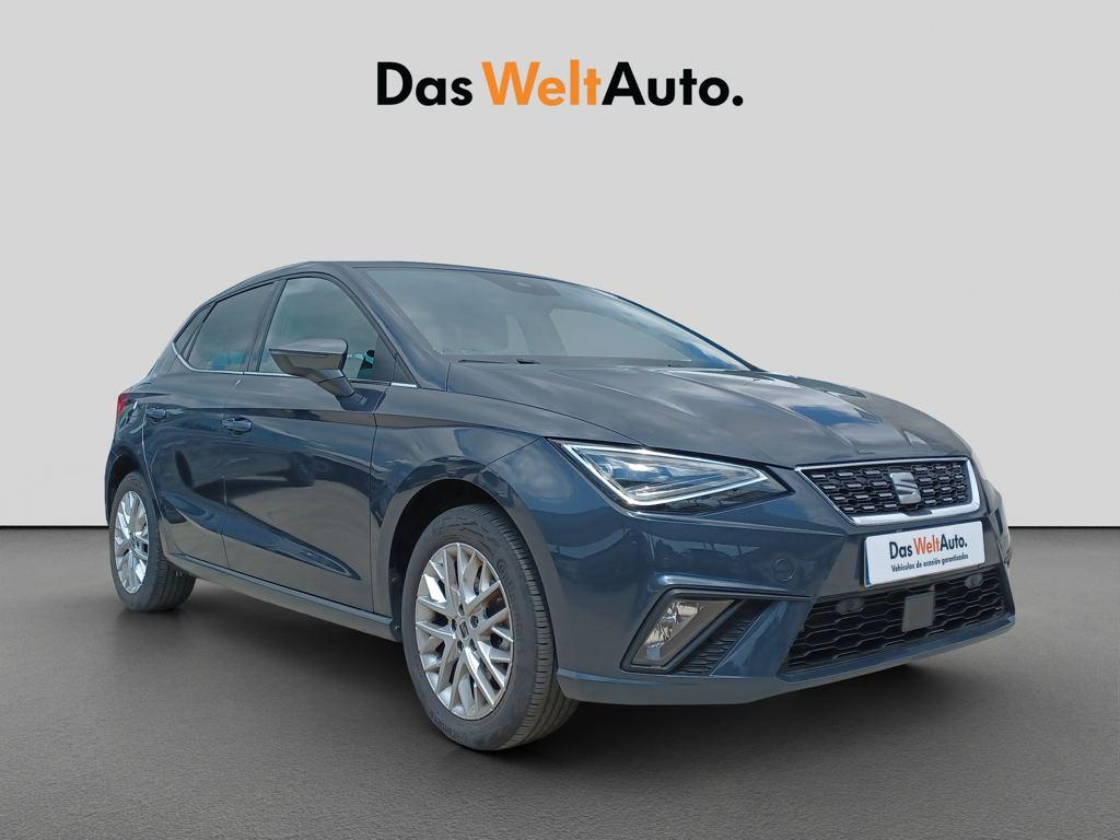 SEAT Ibiza 1.0 TSI Special Edition 85 kW (115 CV) - 0