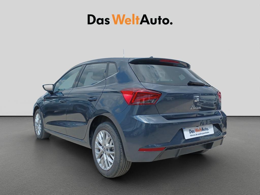 SEAT Ibiza 1.0 TSI Special Edition 85 kW (115 CV) - 1