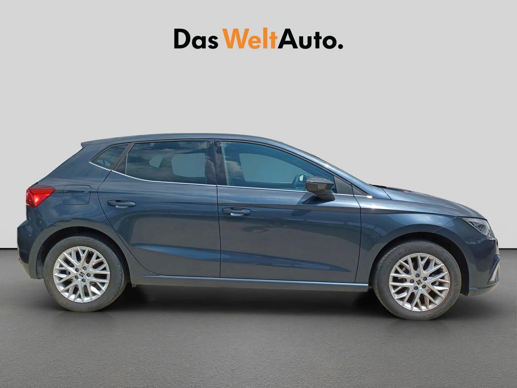 SEAT Ibiza 1.0 TSI Special Edition 85 kW (115 CV) - 2