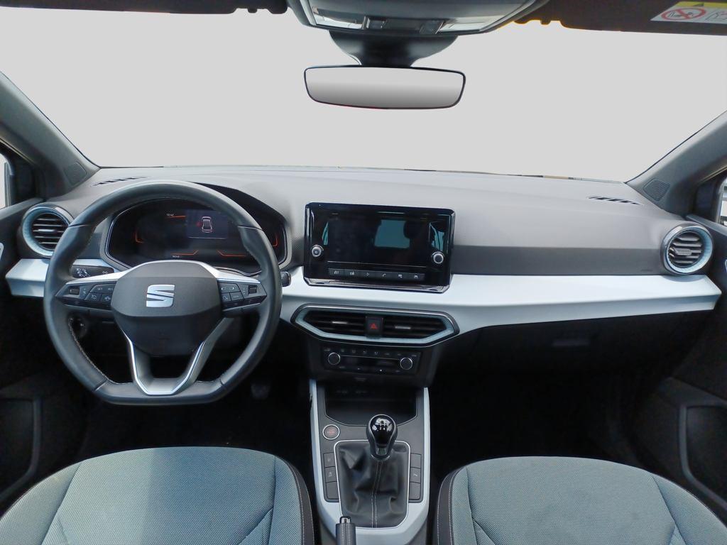 SEAT Ibiza 1.0 TSI Special Edition 85 kW (115 CV) - 3