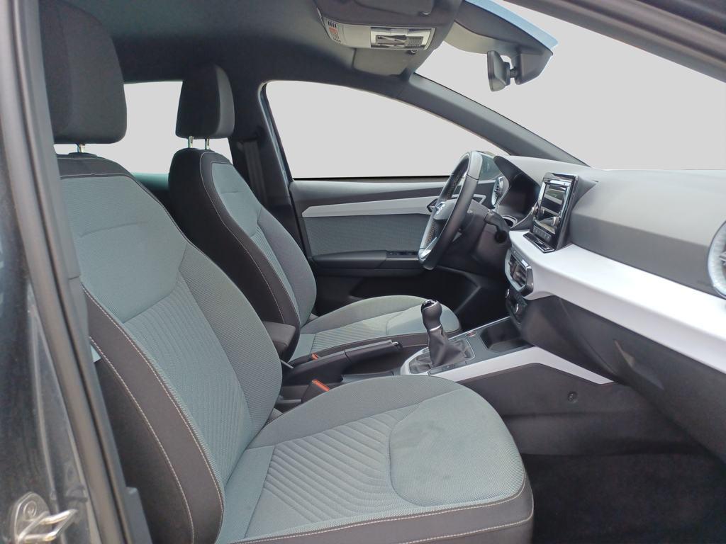 SEAT Ibiza 1.0 TSI Special Edition 85 kW (115 CV) - 4