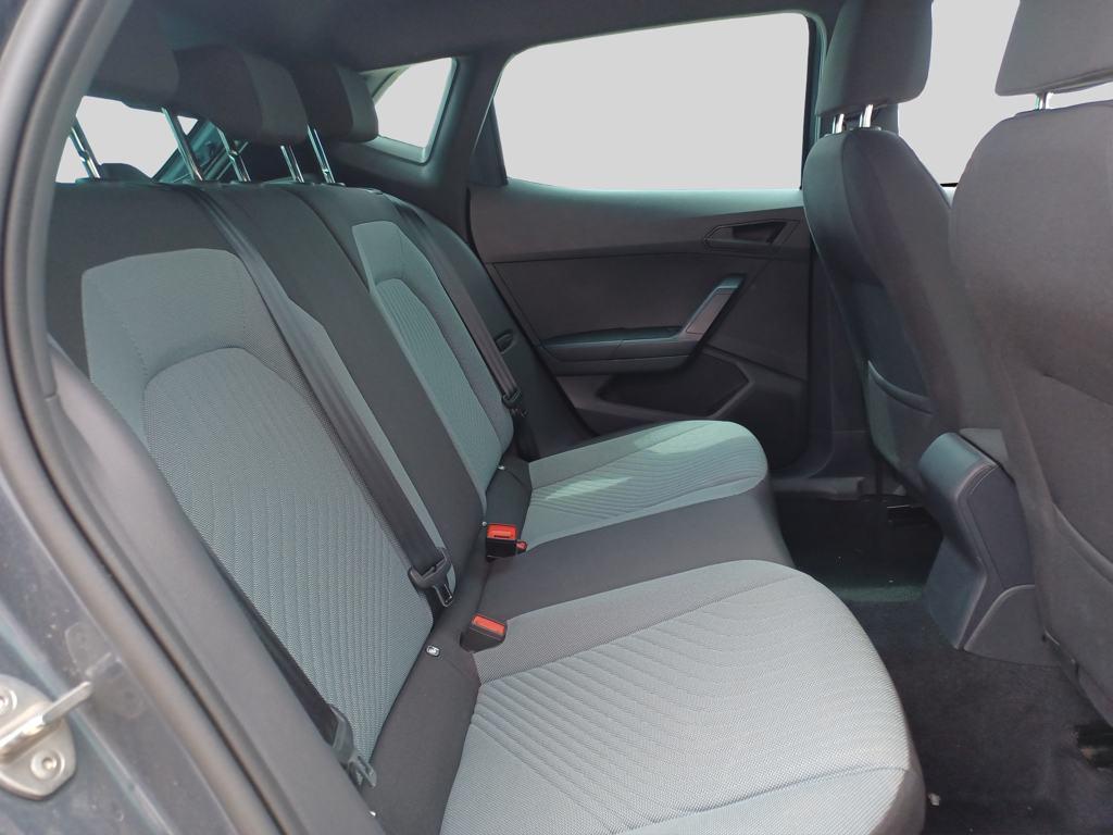 SEAT Ibiza 1.0 TSI Special Edition 85 kW (115 CV) - 5