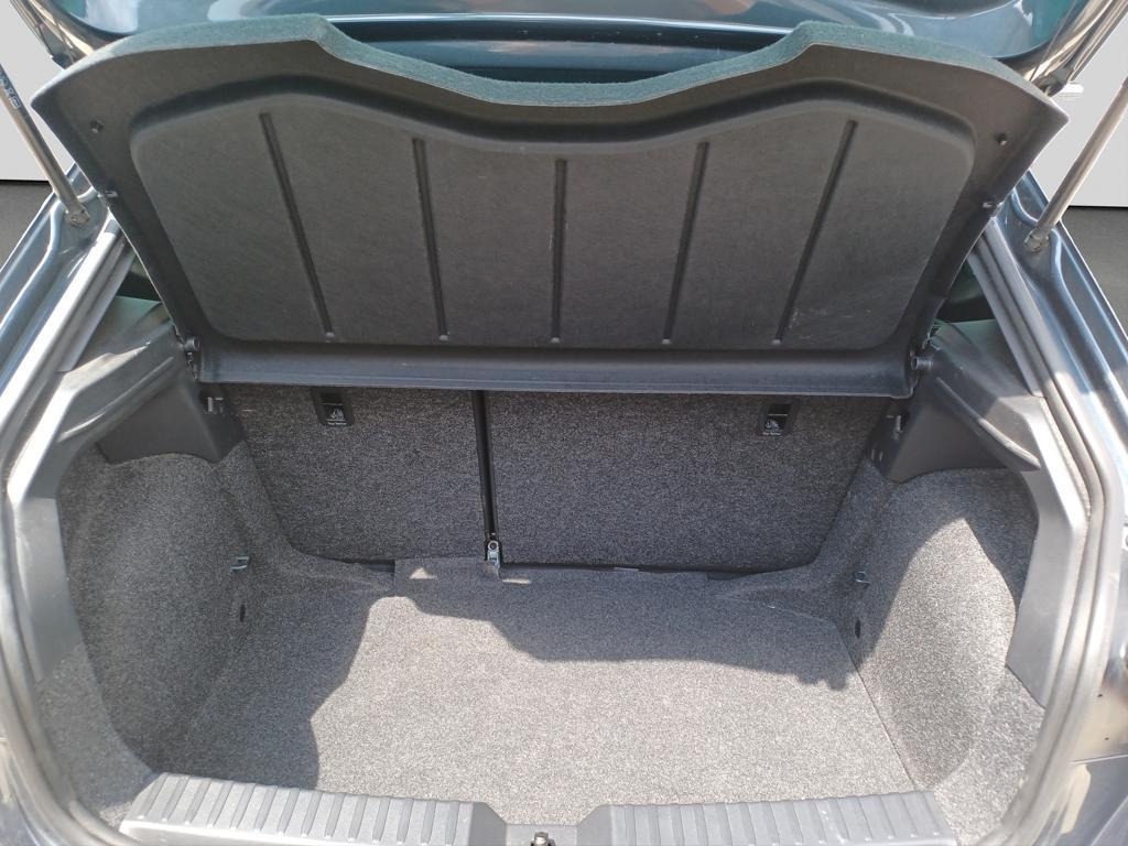 SEAT Ibiza 1.0 TSI Special Edition 85 kW (115 CV) - 6