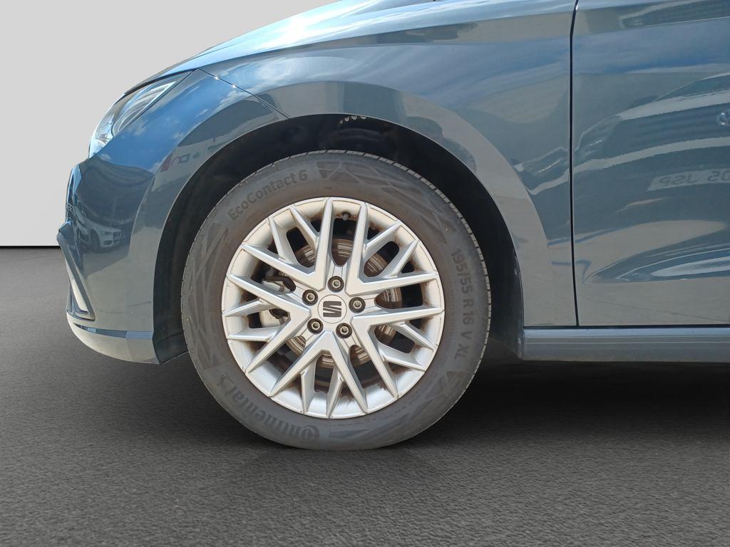 SEAT Ibiza 1.0 TSI Special Edition 85 kW (115 CV) - 7