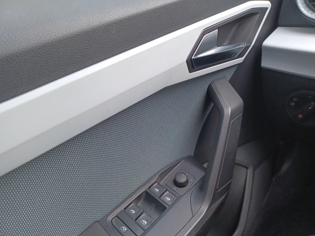 SEAT Ibiza 1.0 TSI Special Edition 85 kW (115 CV) - 8