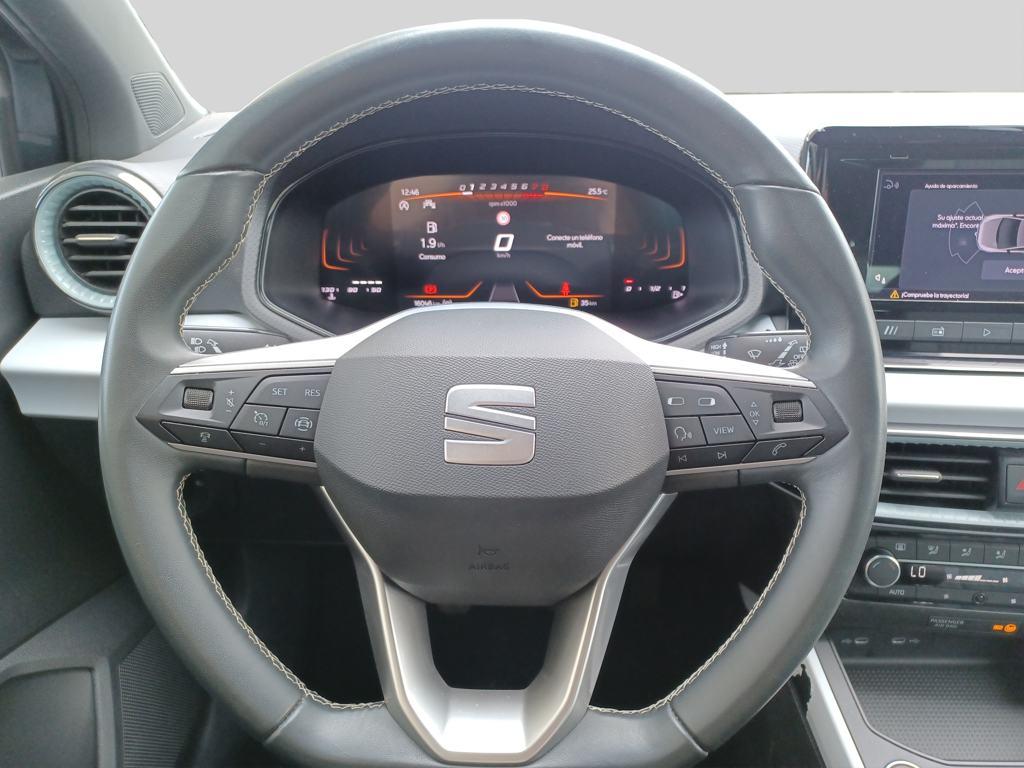 SEAT Ibiza 1.0 TSI Special Edition 85 kW (115 CV) - 9