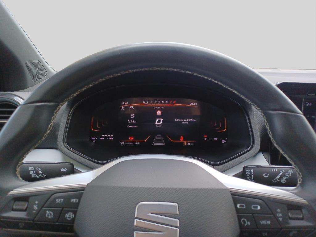 SEAT Ibiza 1.0 TSI Special Edition 85 kW (115 CV) - 10