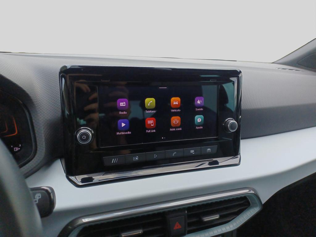 SEAT Ibiza 1.0 TSI Special Edition 85 kW (115 CV) - 11