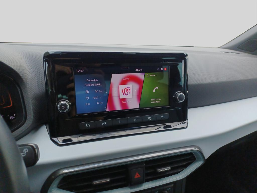 SEAT Ibiza 1.0 TSI Special Edition 85 kW (115 CV) - 12