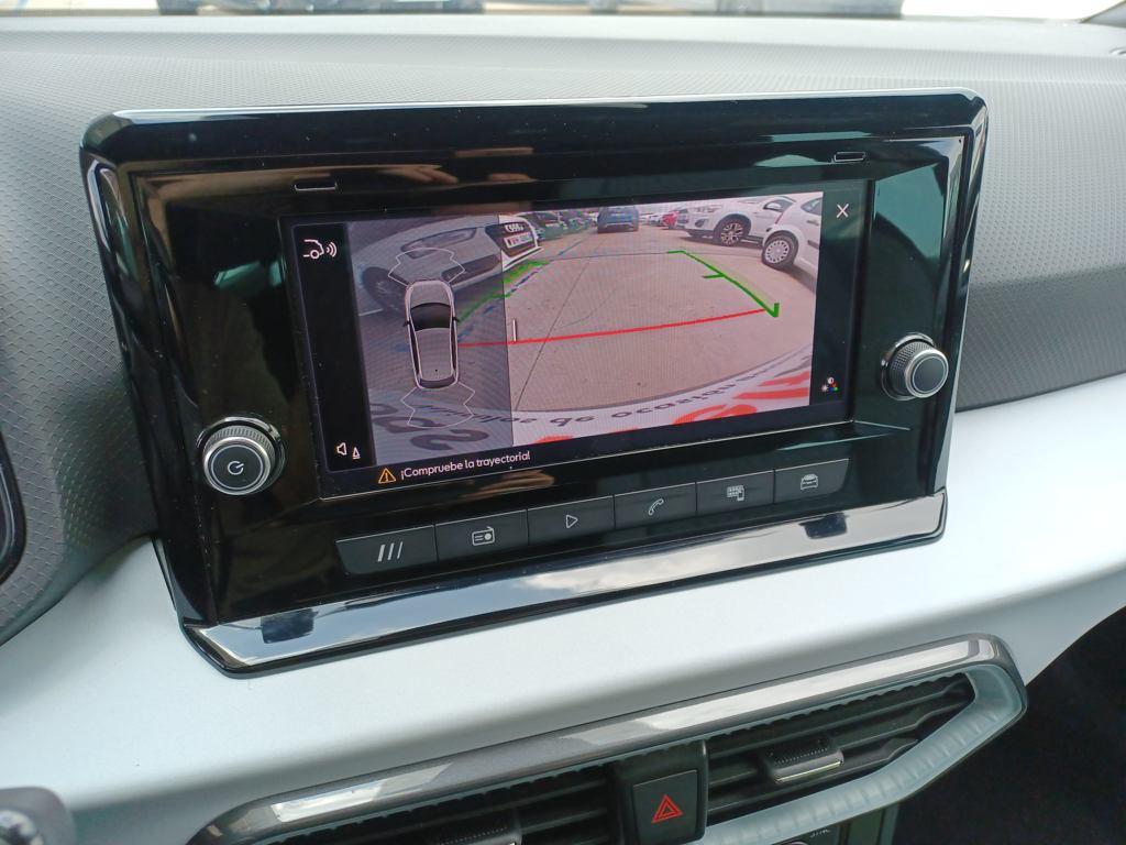 SEAT Ibiza 1.0 TSI Special Edition 85 kW (115 CV) - 13