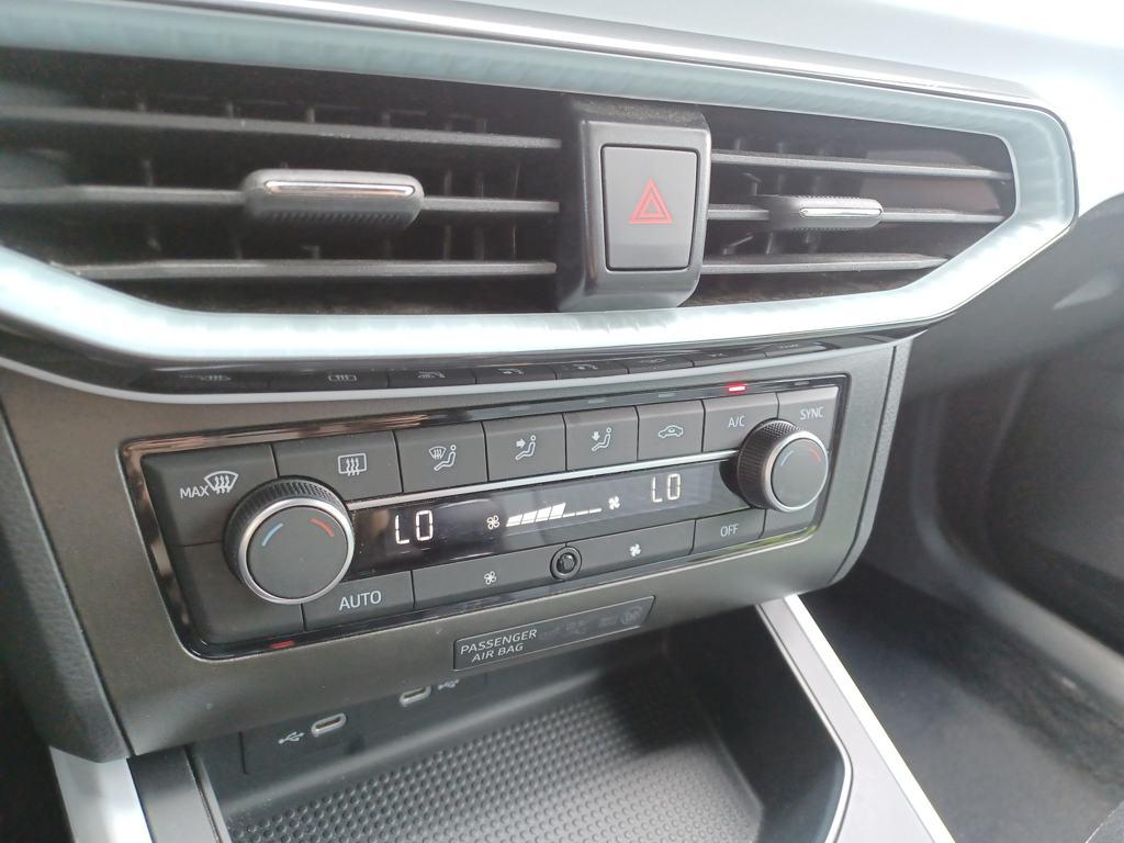 SEAT Ibiza 1.0 TSI Special Edition 85 kW (115 CV) - 14