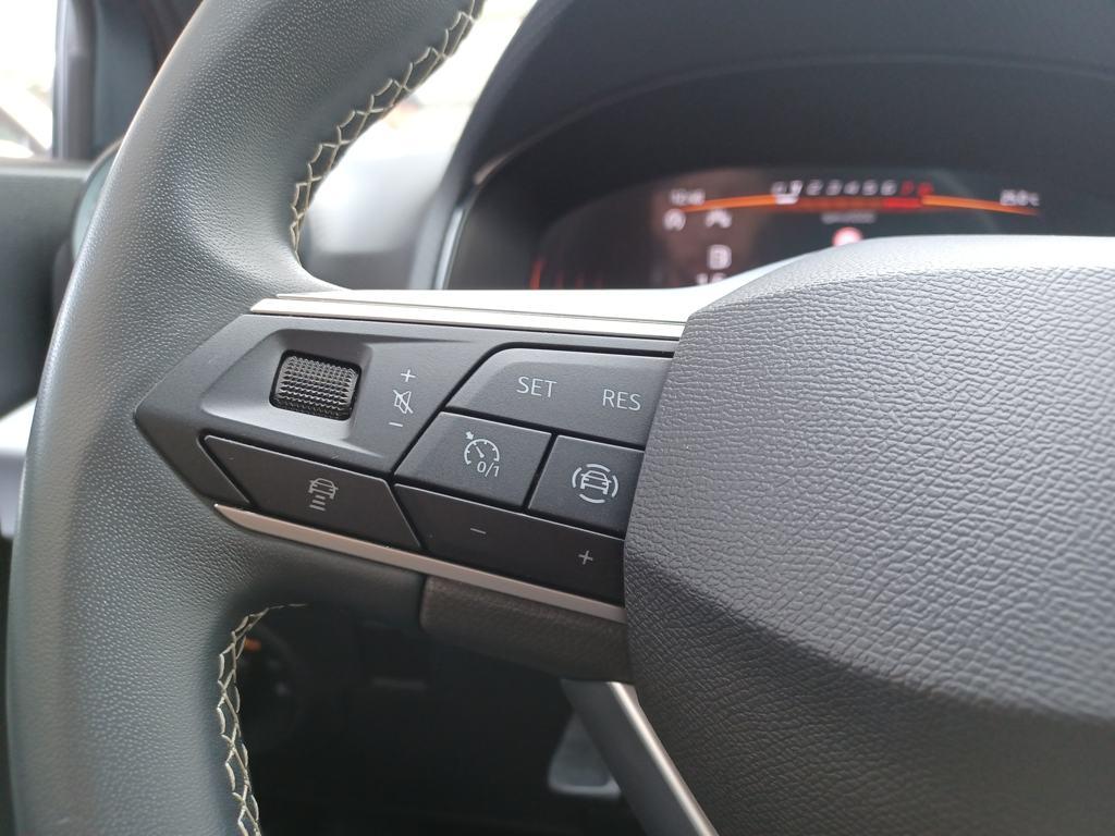 SEAT Ibiza 1.0 TSI Special Edition 85 kW (115 CV) - 15