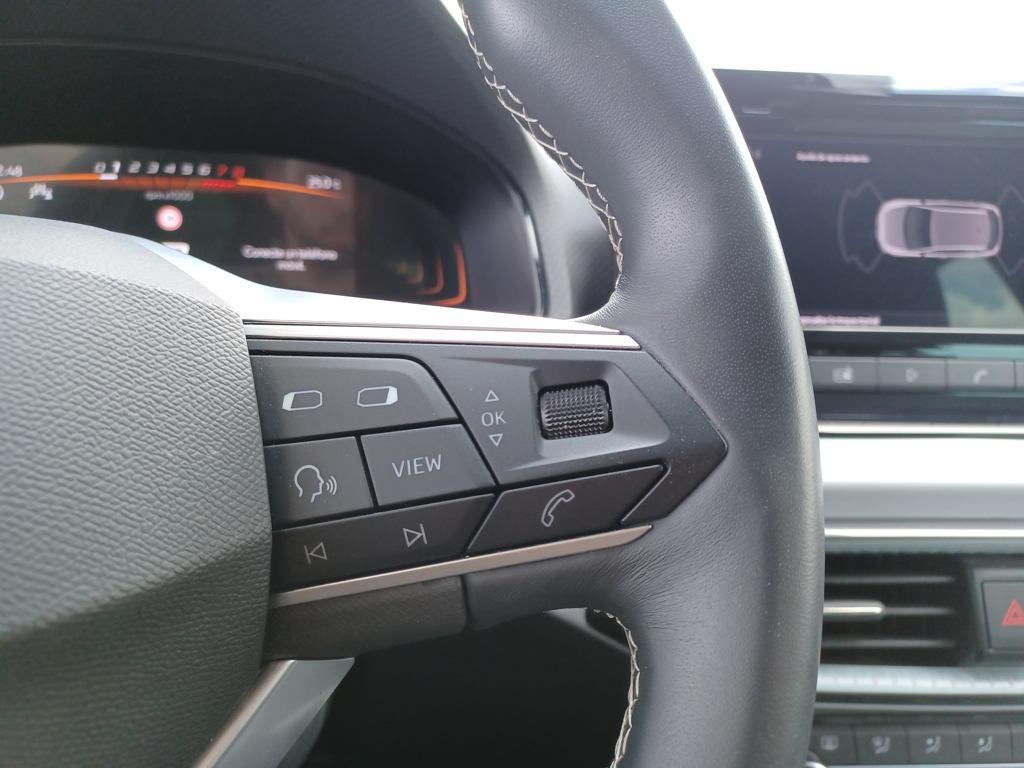 SEAT Ibiza 1.0 TSI Special Edition 85 kW (115 CV) - 16