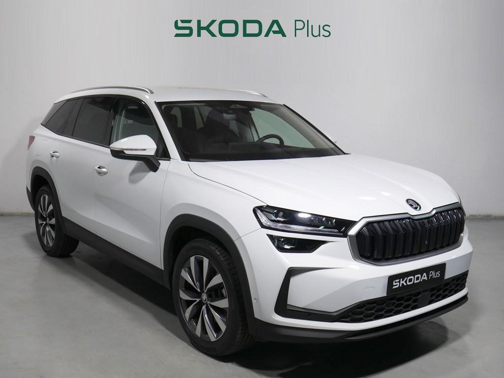 Skoda Kodiaq 2.0 TDI Selection DSG 110 kW (150 CV) - 0
