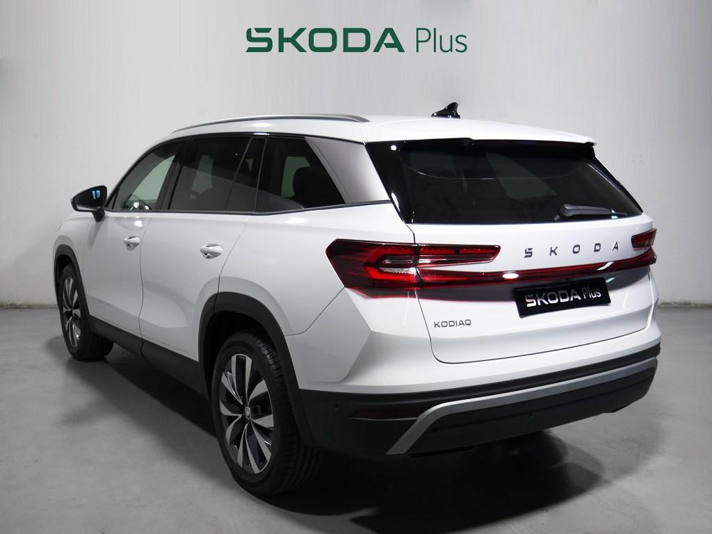 Skoda Kodiaq 2.0 TDI Selection DSG 110 kW (150 CV) - 1