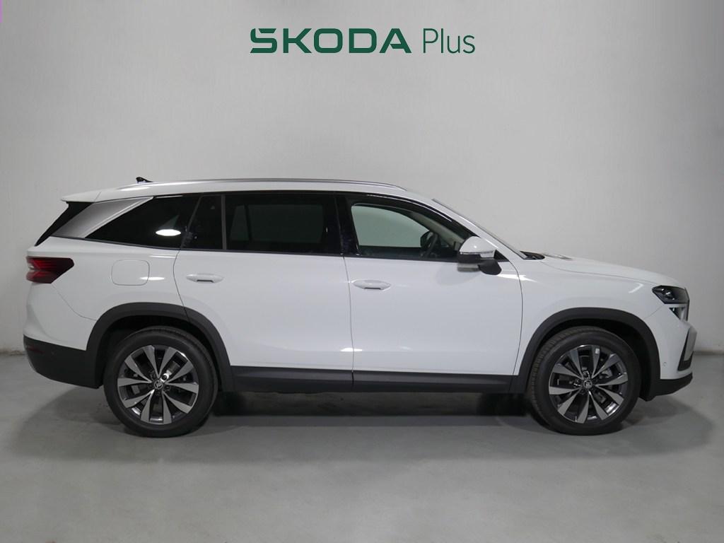 Skoda Kodiaq 2.0 TDI Selection DSG 110 kW (150 CV) - 2