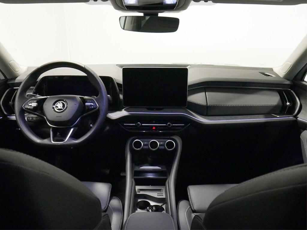 Skoda Kodiaq 2.0 TDI Selection DSG 110 kW (150 CV) - 3