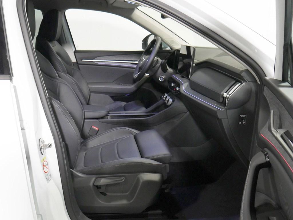 Skoda Kodiaq 2.0 TDI Selection DSG 110 kW (150 CV) - 4