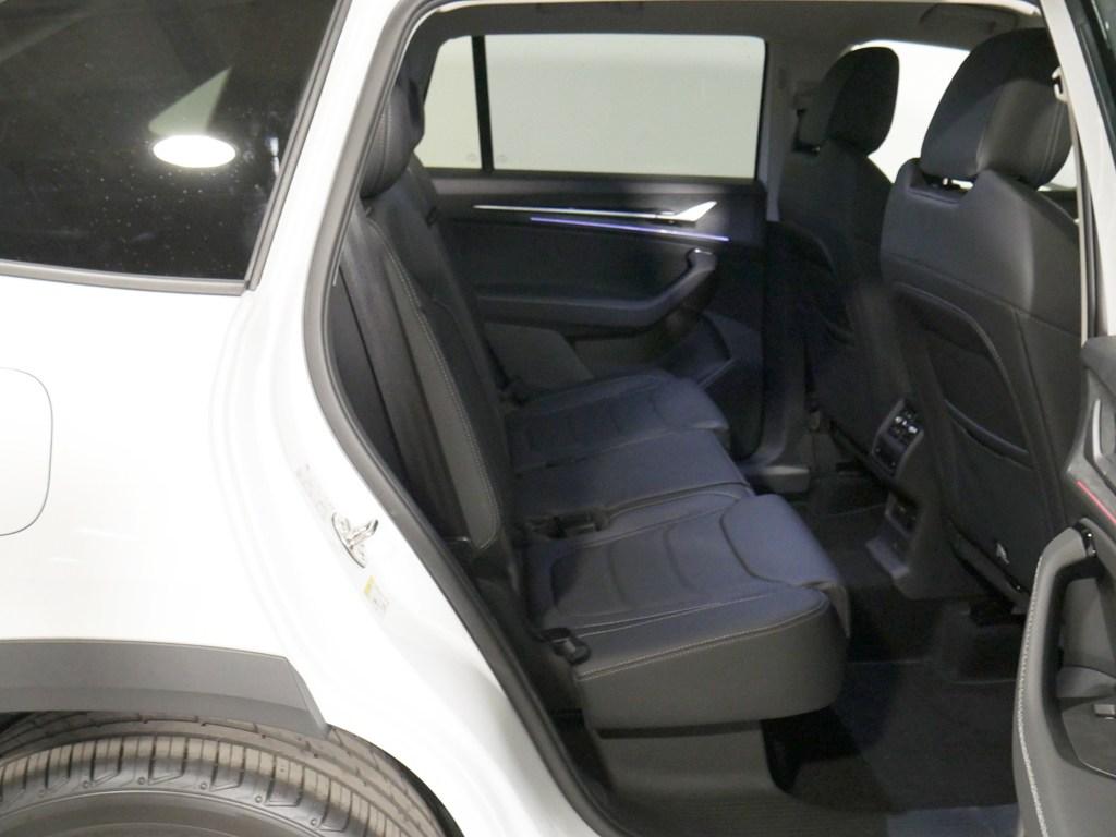 Skoda Kodiaq 2.0 TDI Selection DSG 110 kW (150 CV) - 5