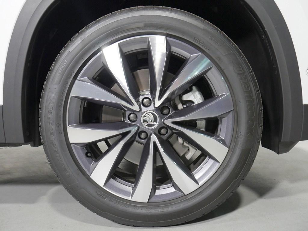 Skoda Kodiaq 2.0 TDI Selection DSG 110 kW (150 CV) - 7