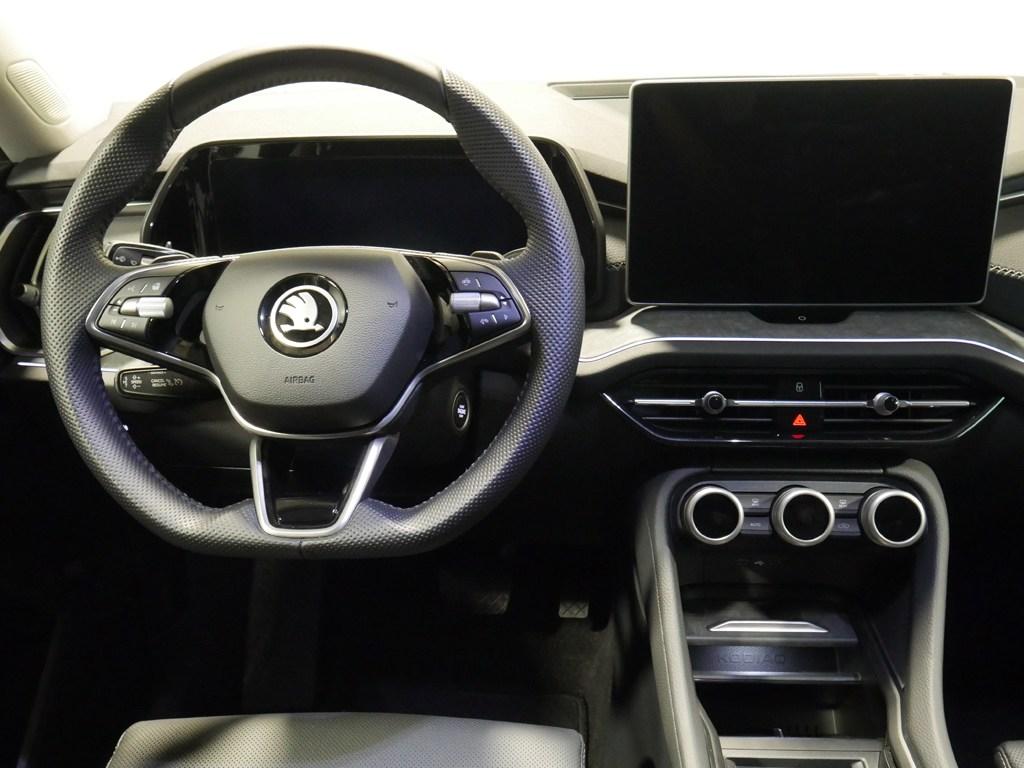 Skoda Kodiaq 2.0 TDI Selection DSG 110 kW (150 CV) - 8