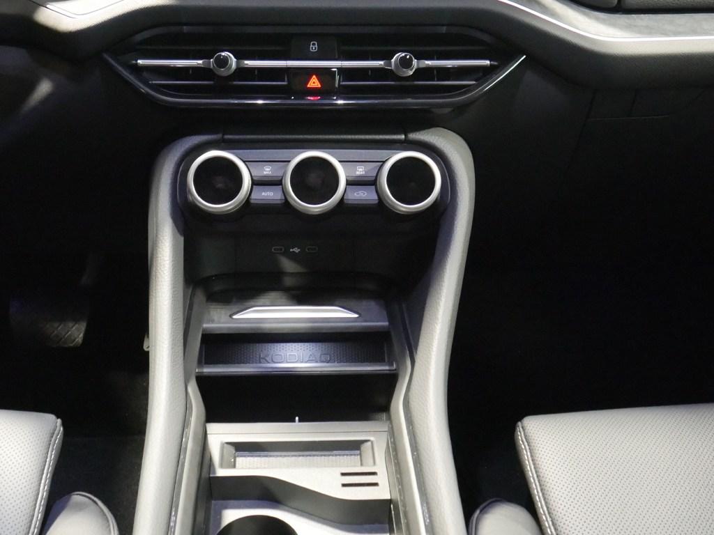 Skoda Kodiaq 2.0 TDI Selection DSG 110 kW (150 CV) - 9