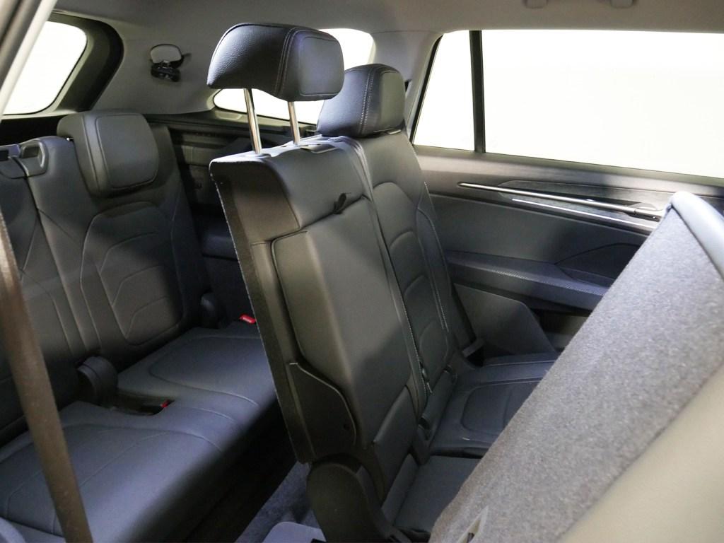 Skoda Kodiaq 2.0 TDI Selection DSG 110 kW (150 CV) - 10