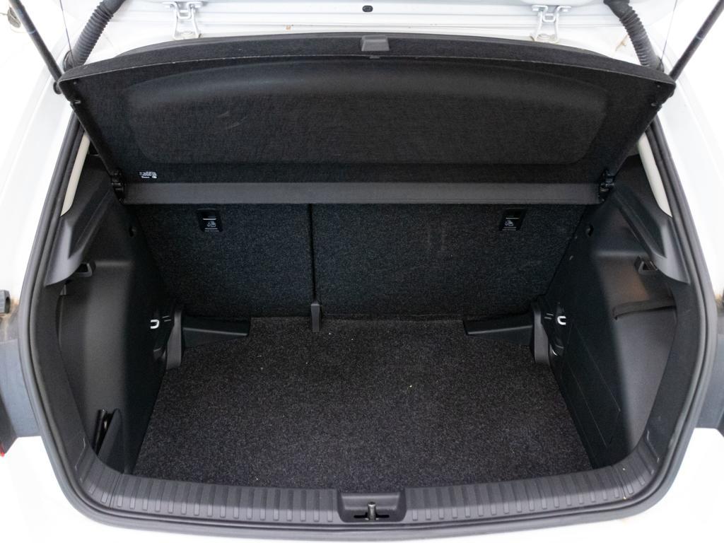 Skoda Fabia 1.0 TSI Selection 70 kW (95 CV) - 6