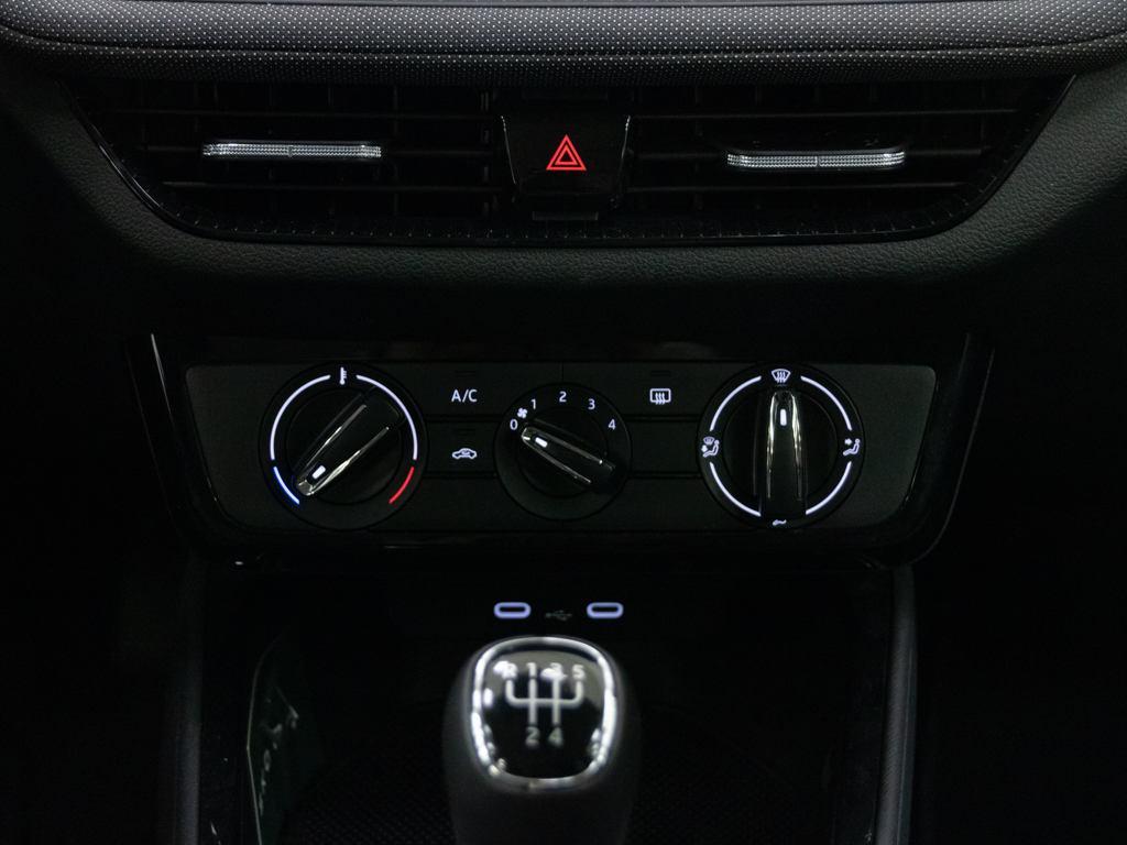 Skoda Fabia 1.0 TSI Selection 70 kW (95 CV) - 11