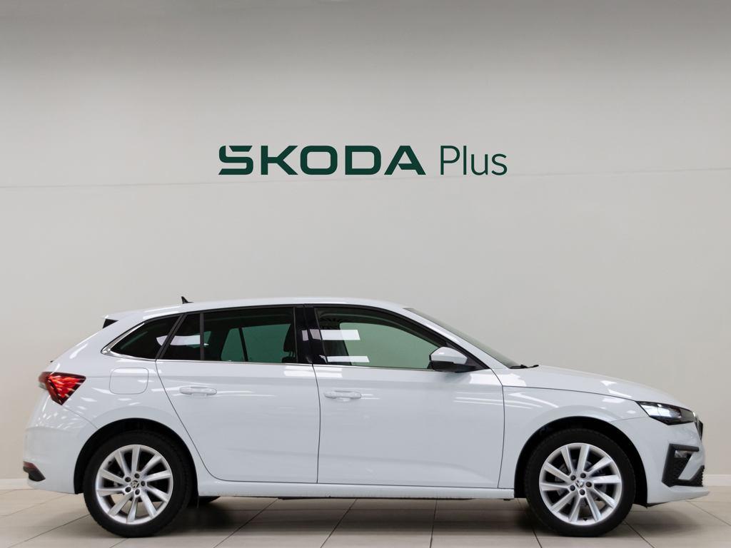 Skoda Scala 1.0 TSI Selection 85 kW (115 CV) - 2