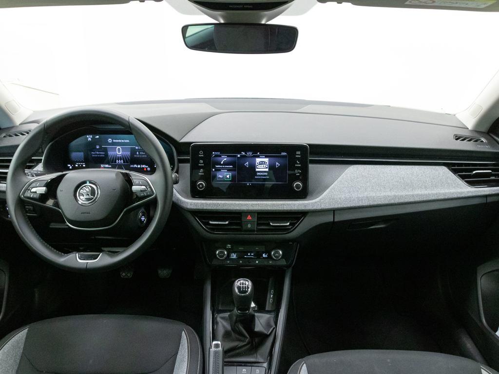 Skoda Scala 1.0 TSI Selection 85 kW (115 CV) - 3