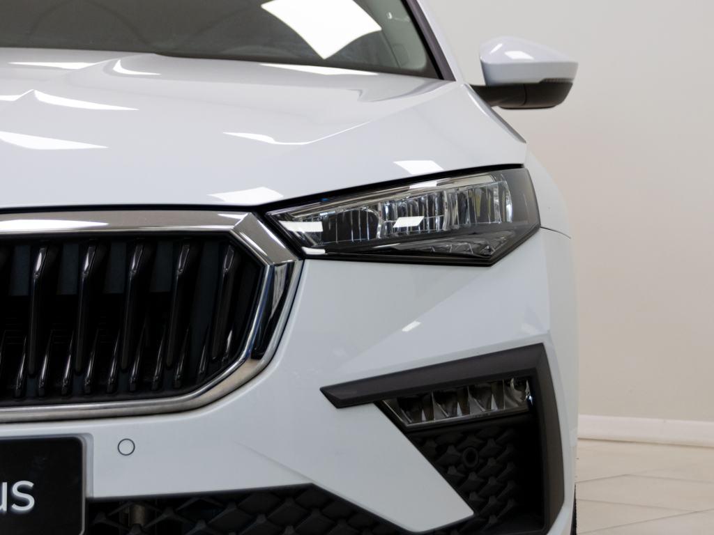 Skoda Scala 1.0 TSI Selection 85 kW (115 CV) - 8