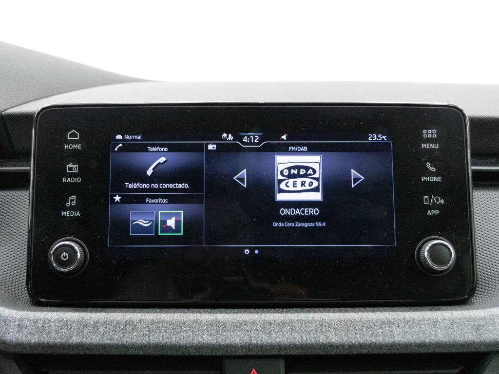 Skoda Scala 1.0 TSI Selection 85 kW (115 CV) - 9