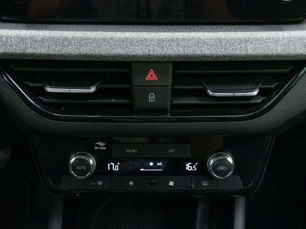 Skoda Scala 1.0 TSI Selection 85 kW (115 CV) - 10