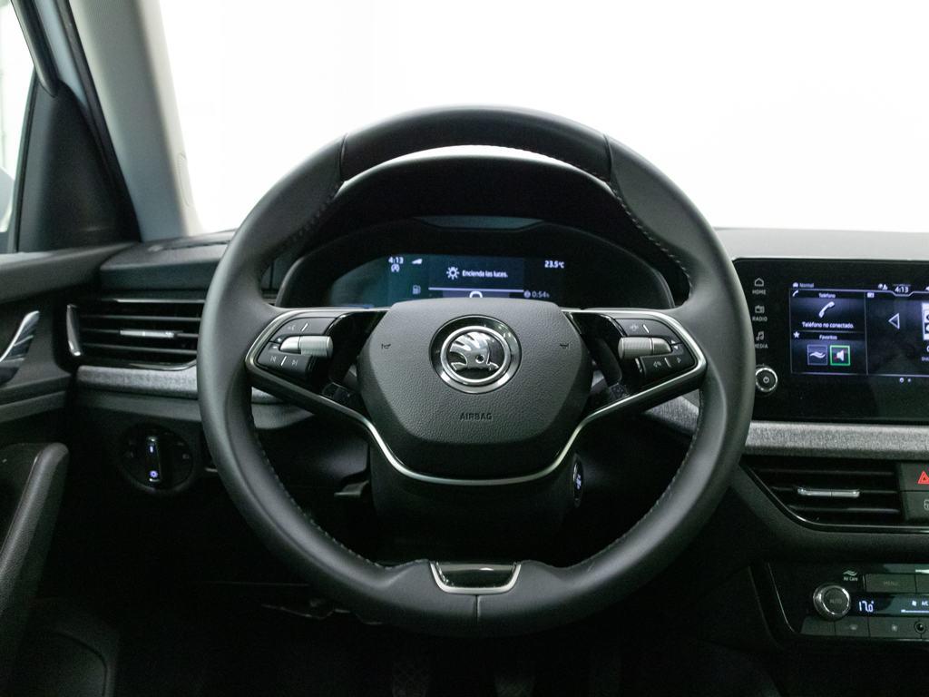 Skoda Scala 1.0 TSI Selection 85 kW (115 CV) - 12